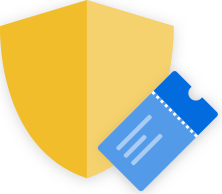 Ticket Insurance