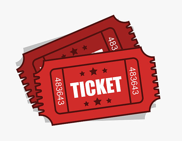 Drawdown Ticket